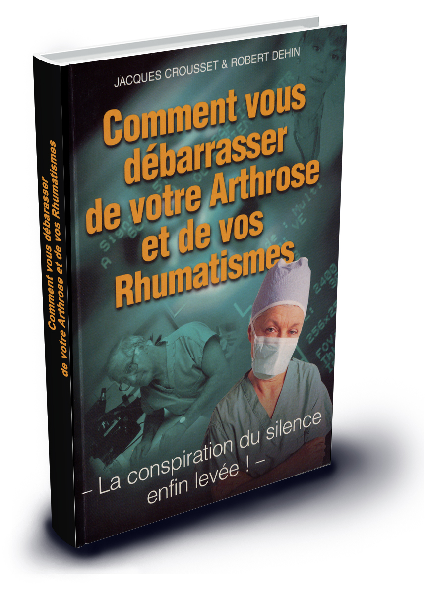 Arthrose et Rhumatismes